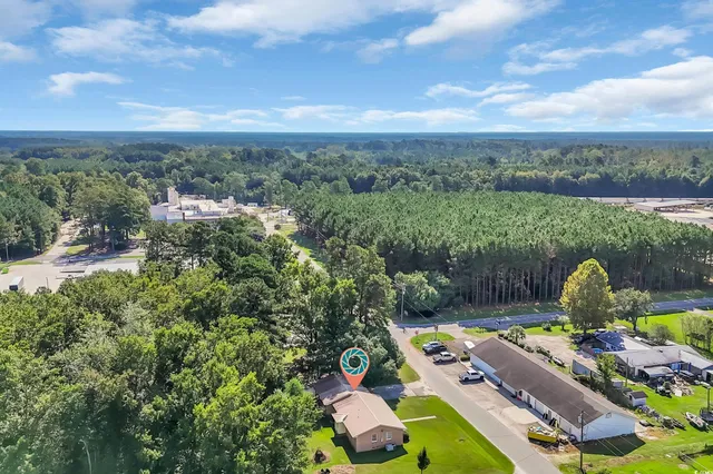 $215,000 | 40 West Balsam Street, Andrews, SC 29510