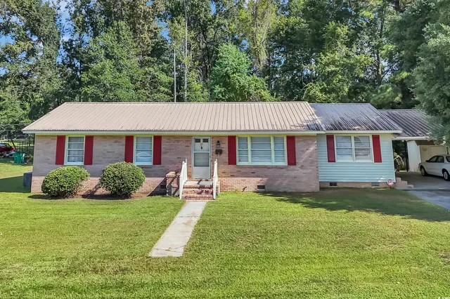 $215,000 | 40 West Balsam Street, Andrews, SC 29510