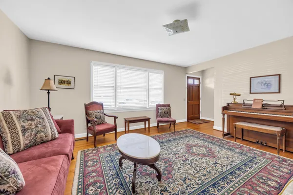 $204,900 | 40 West Balsam Street, Andrews, SC 29510