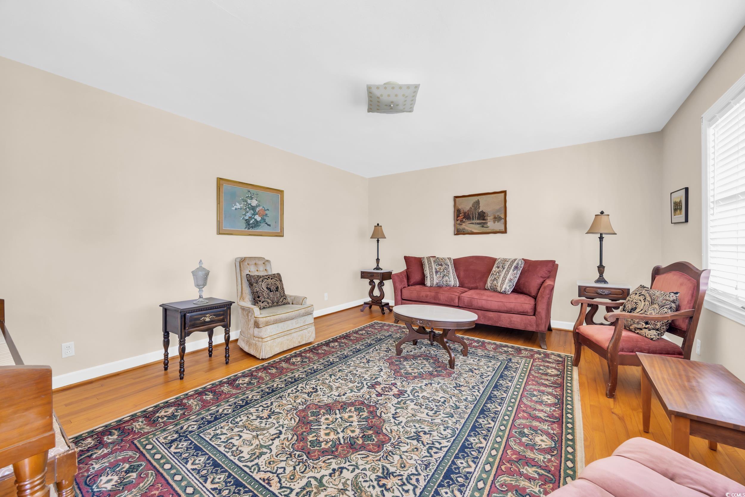 40 West Balsam Street Andrews, SC 29510 - Photo 6 of 27