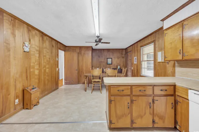 $215,000 | 40 West Balsam Street, Andrews, SC 29510