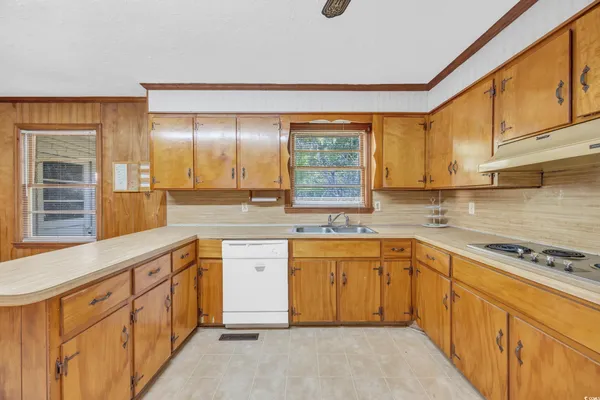 $204,900 | 40 West Balsam Street, Andrews, SC 29510