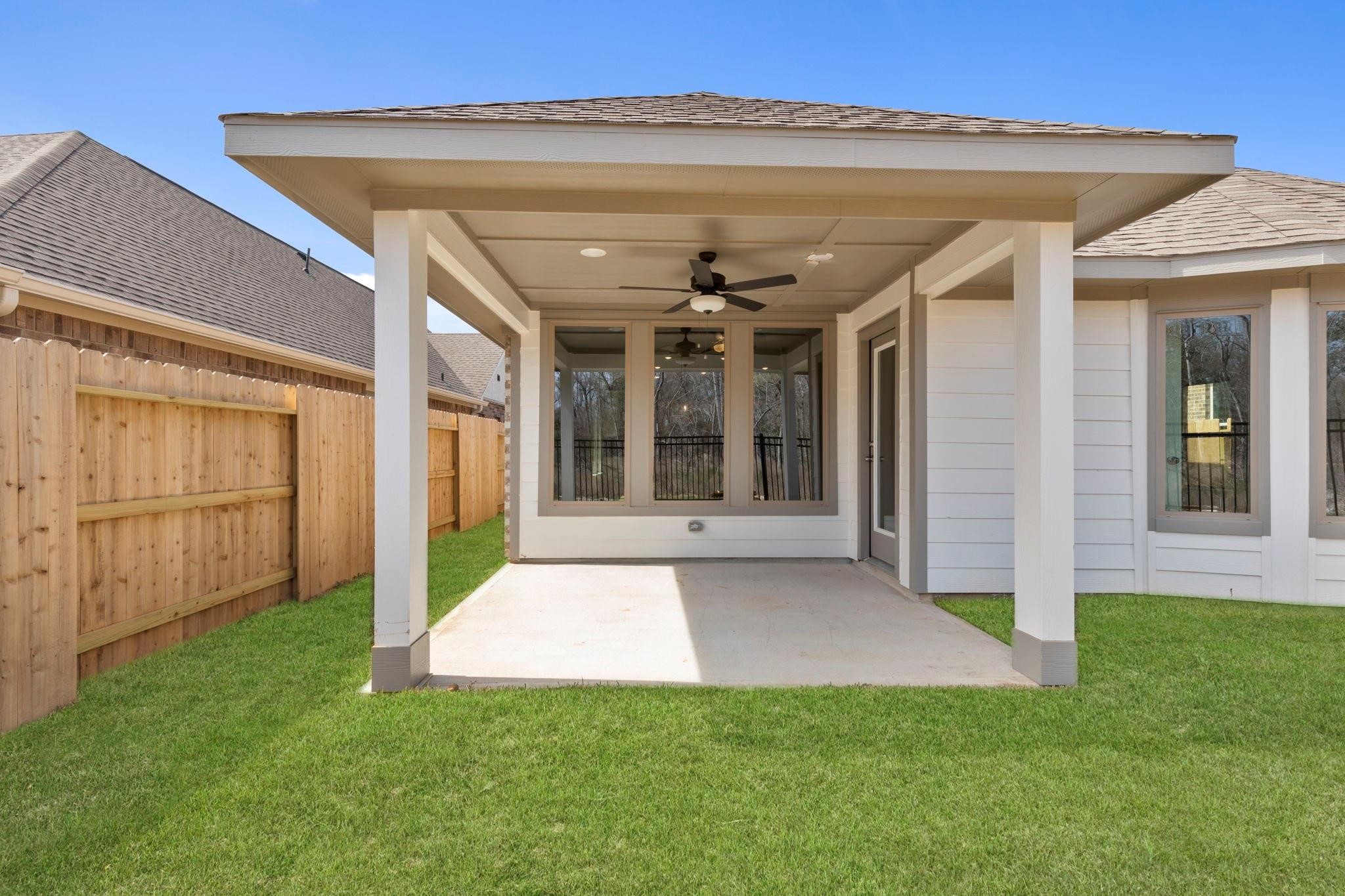 235 Navasota Narrows Way Conroe, TX 77304 - Photo 21 of 24