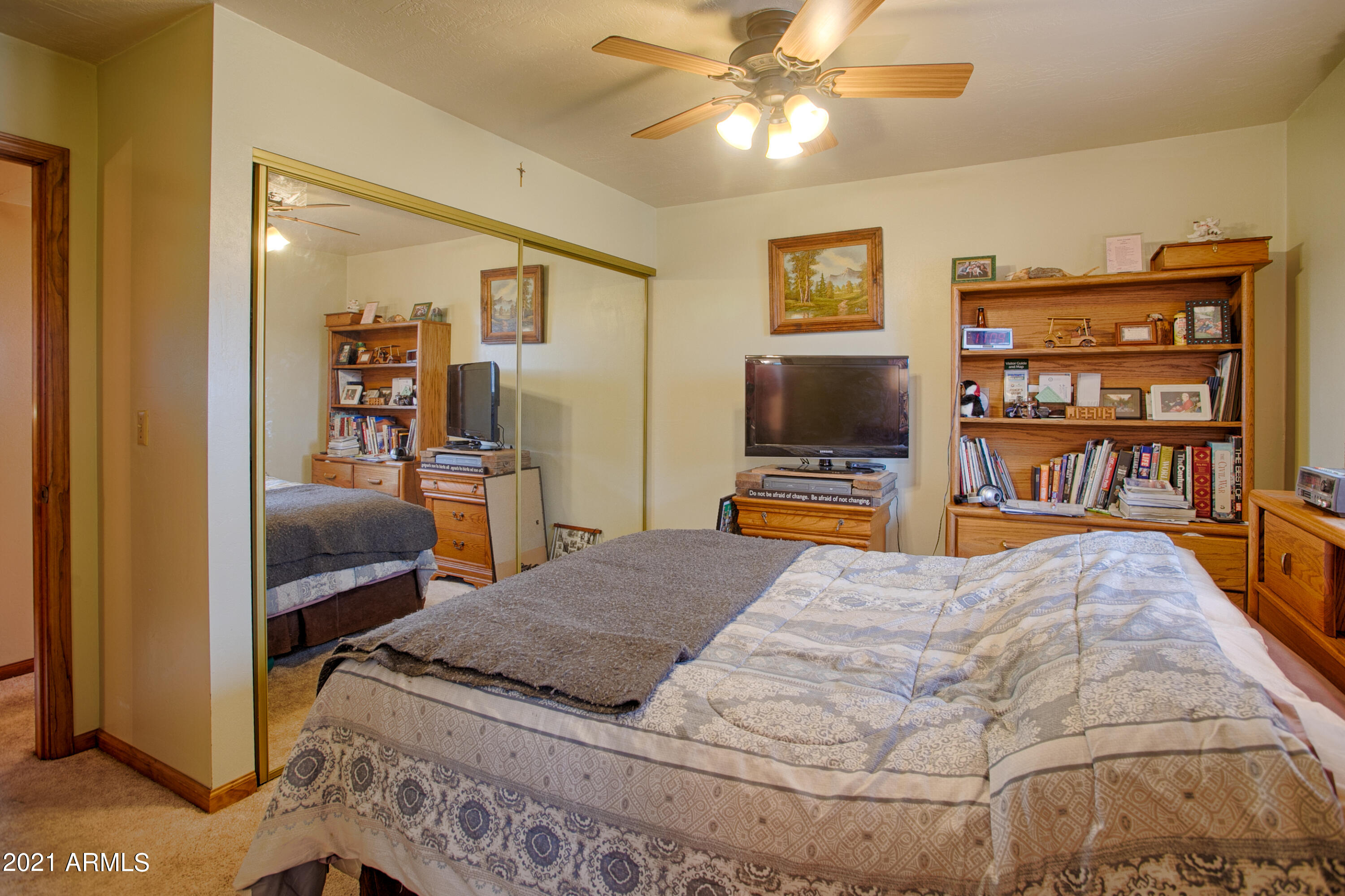 1272 Peterson Road Lakeside, AZ 85929 - Photo 20 of 37 IMG_7711_HDR