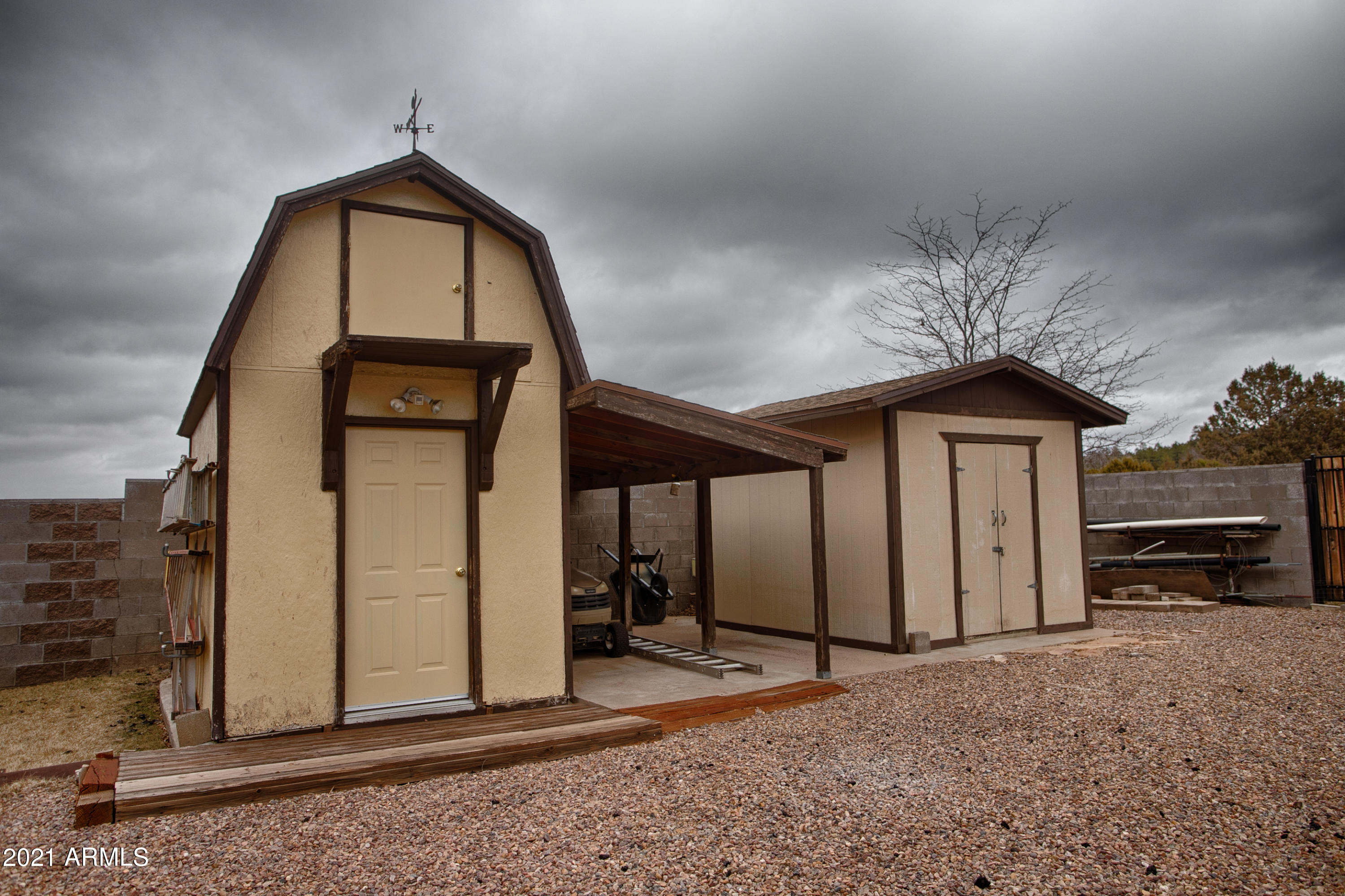 1272 Peterson Road Lakeside, AZ 85929 - Photo 26 of 37 IMG_7759_HDR