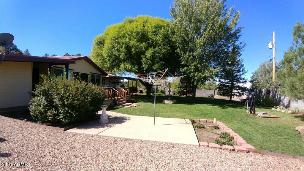 1272 Peterson Road Lakeside, AZ 85929 - Photo 30 of 37 IMG_6964