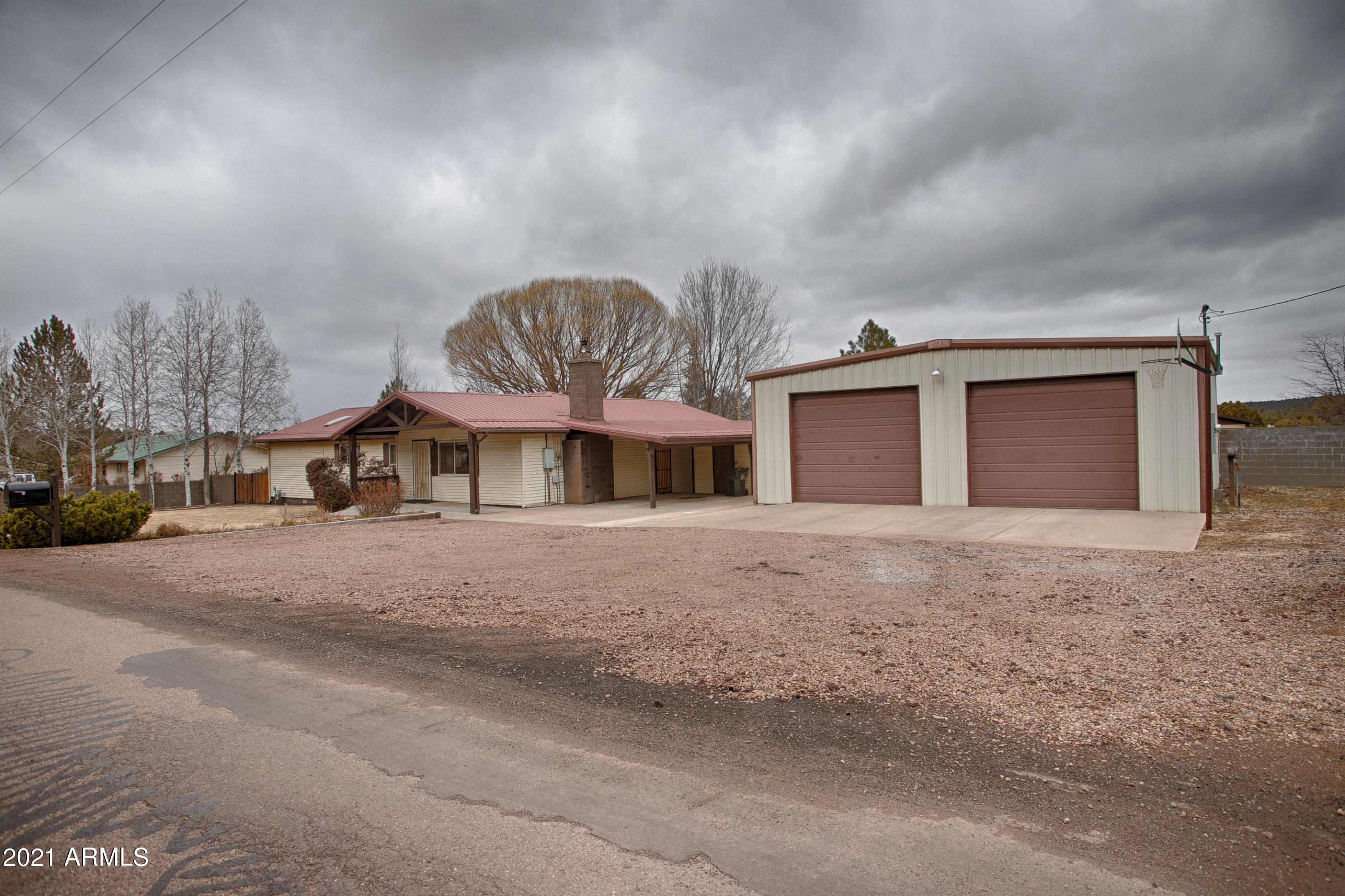 1272 Peterson Road Lakeside, AZ 85929 - Photo 8 of 37 IMG_7771_HDR