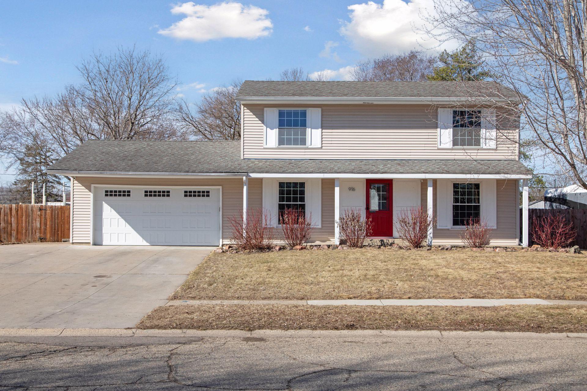 916 Redwell Lane Apple Valley, MN 55124 - Photo 1 of 1