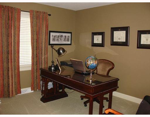 543 Justabout Road Venetia, PA 15367 - Photo 16 of 18 Other. Bedroom #4 - Currently used as a den