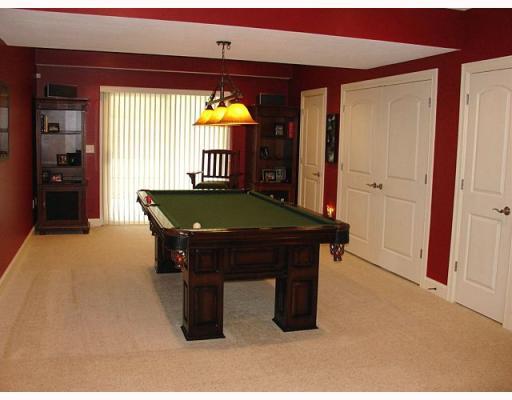 543 Justabout Road Venetia, PA 15367 - Photo 17 of 18 Other. Beautifully finished lower level with powder room