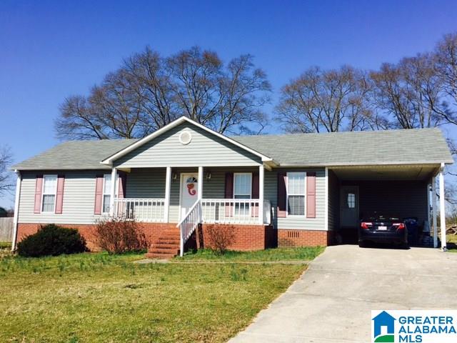 165 Terrace View Drive Altoona, AL 35952 - Photo 1 of 15