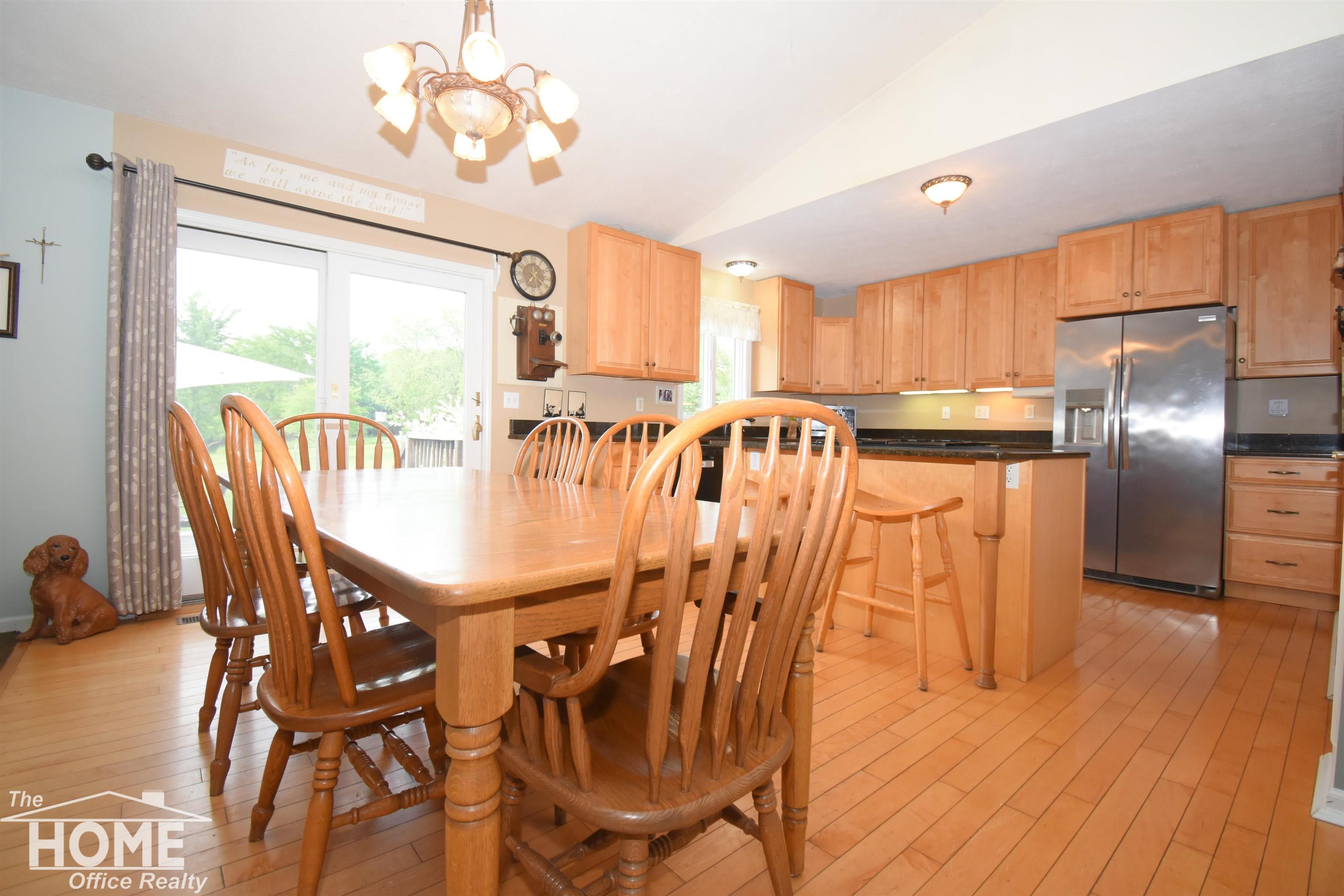 3738 West Bath Road Perry, MI 48872 - Photo 11 of 29