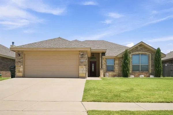 $305,000 | 5141 Spring Creek Road, Abilene, TX 79602