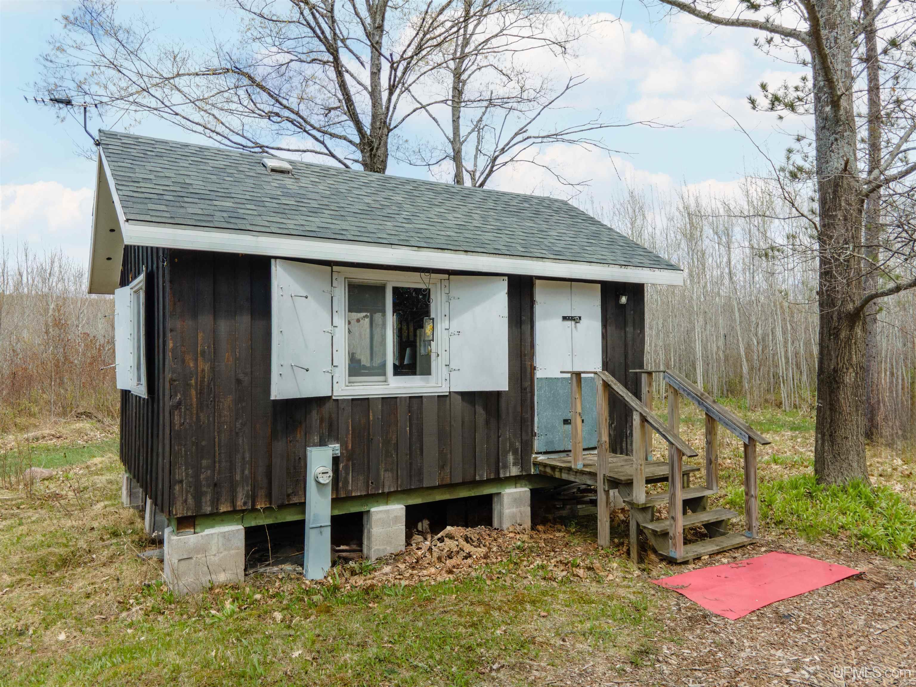 3 Easement Road, Unit LOT 3 Long Lake, WI 54542 - Photo 8 of 25