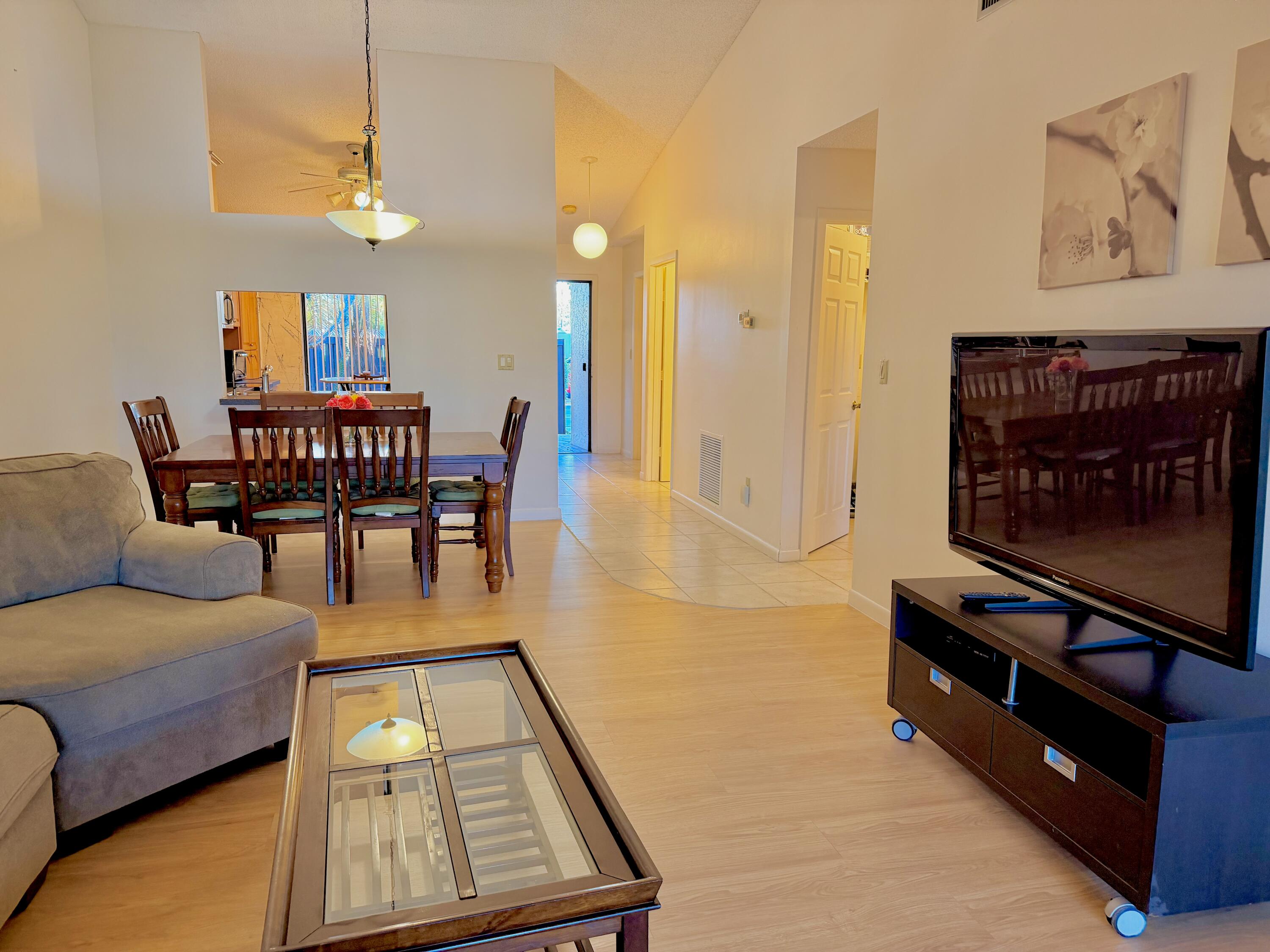 8689 Boca Glades Boulevard West, Unit B Boca Raton, FL 33434 - Photo 11 of 36 IMG_1750