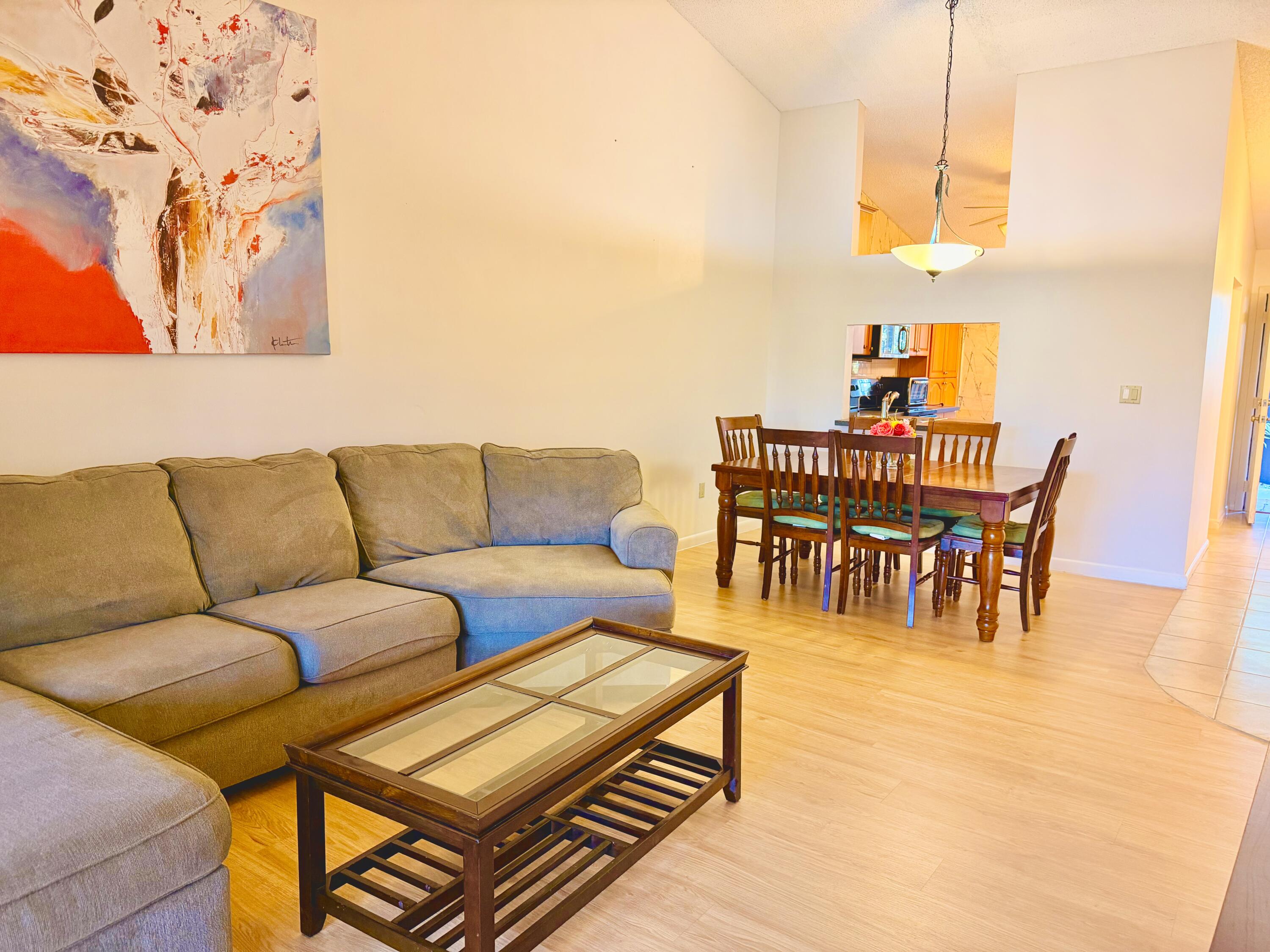 8689 Boca Glades Boulevard West, Unit B Boca Raton, FL 33434 - Photo 12 of 36 IMG_1751
