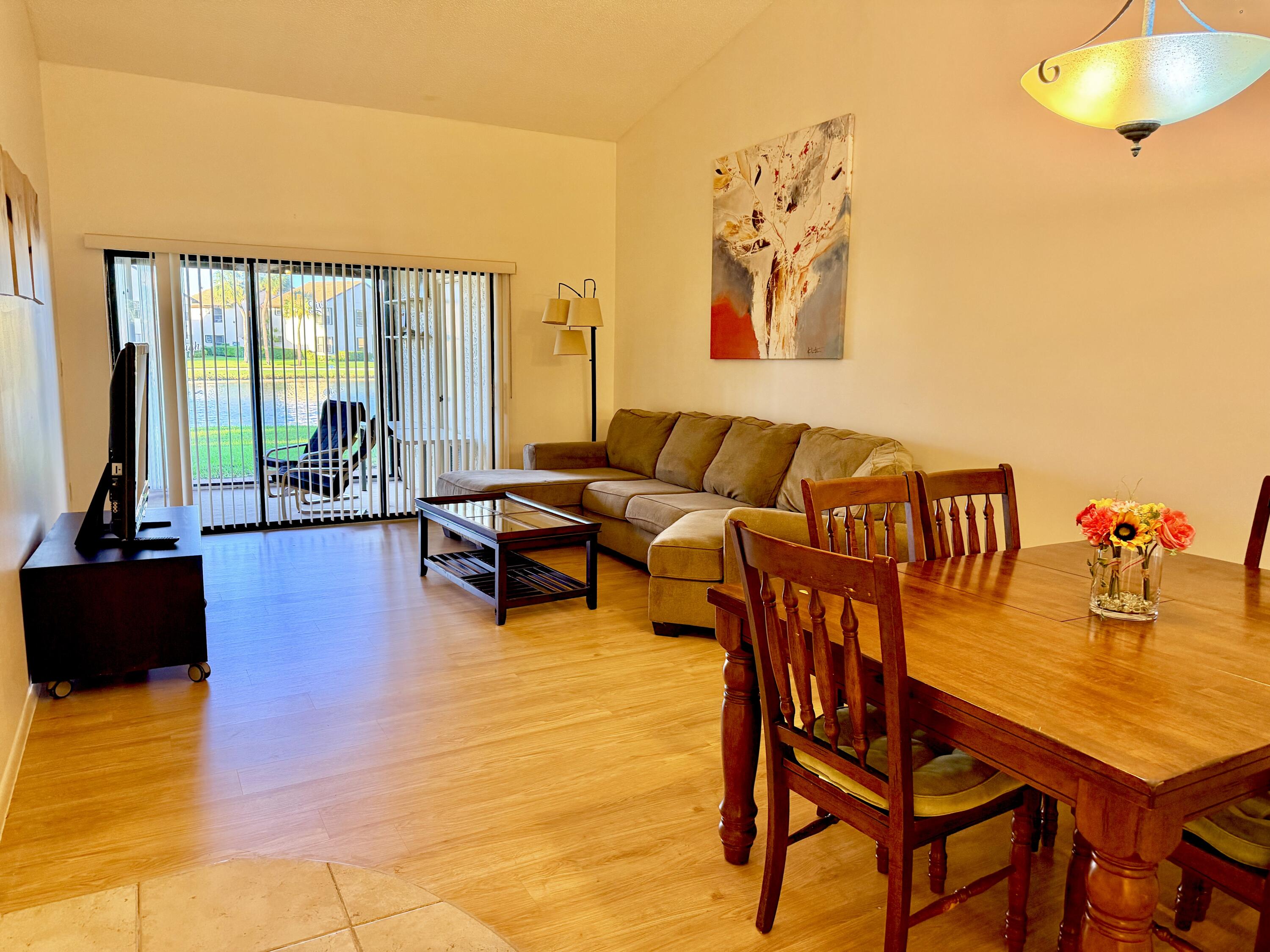 8689 Boca Glades Boulevard West, Unit B Boca Raton, FL 33434 - Photo 13 of 36 IMG_1747