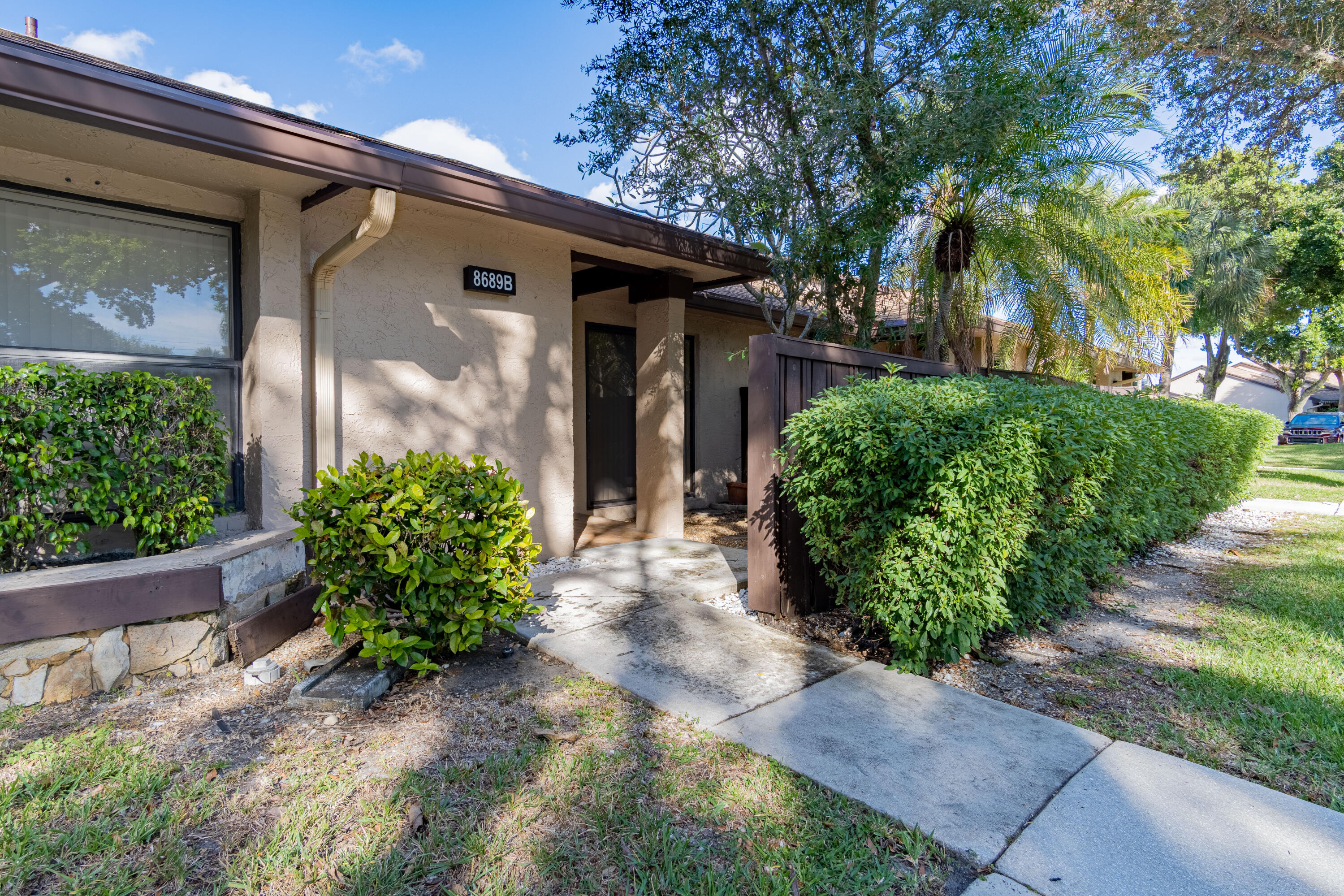 8689 Boca Glades Boulevard West, Unit B Boca Raton, FL 33434 - Photo 2 of 36 8689 Boca Gardens-11
