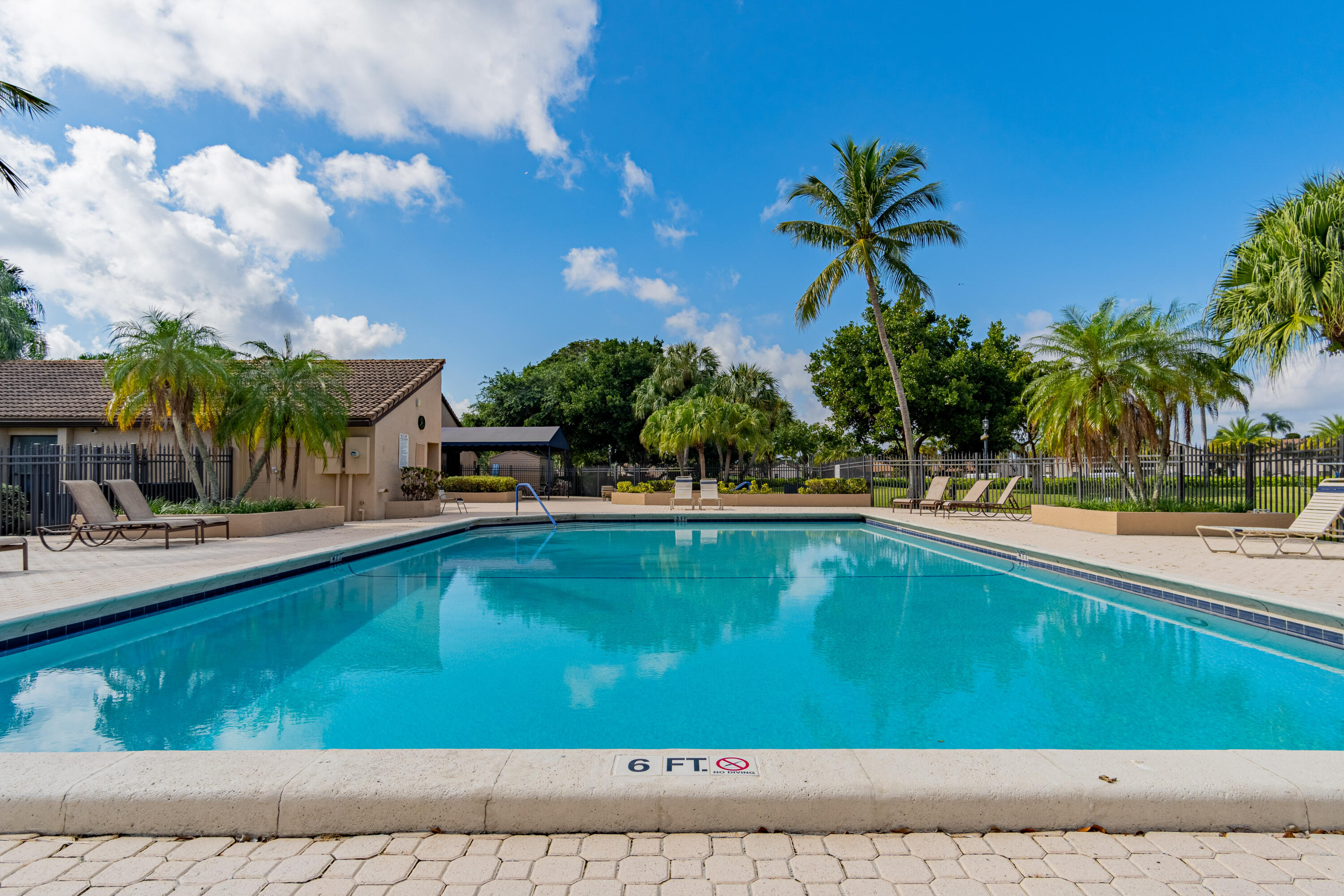 8689 Boca Glades Boulevard West, Unit B Boca Raton, FL 33434 - Photo 27 of 36 8689 Boca Gardens -13