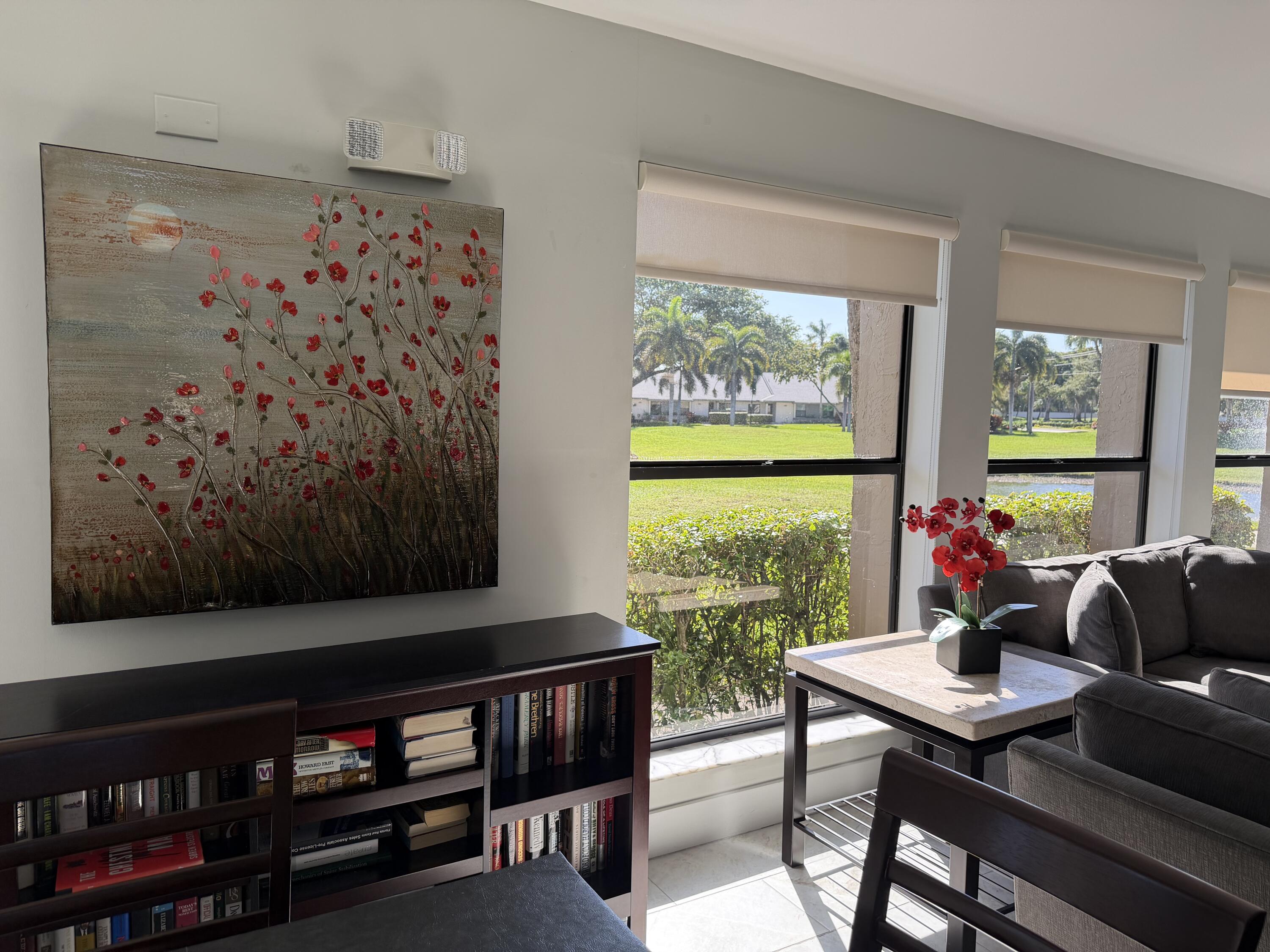 8689 Boca Glades Boulevard West, Unit B Boca Raton, FL 33434 - Photo 33 of 36 IMG_2034