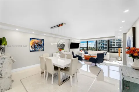 $849,000 | 5225 Collins Avenue, Unit 603, Miami Beach, FL 33140