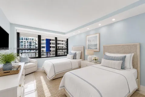 $810,000 | 5225 Collins Avenue, Unit 603, Miami Beach, FL 33140