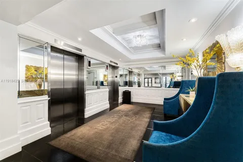 $849,000 | 5225 Collins Avenue, Unit 603, Miami Beach, FL 33140