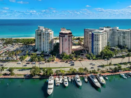 $810,000 | 5225 Collins Avenue, Unit 603, Miami Beach, FL 33140