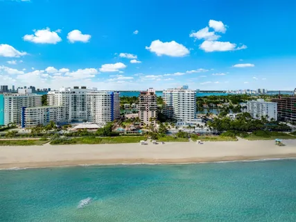 $849,000 | 5225 Collins Avenue, Unit 603, Miami Beach, FL 33140