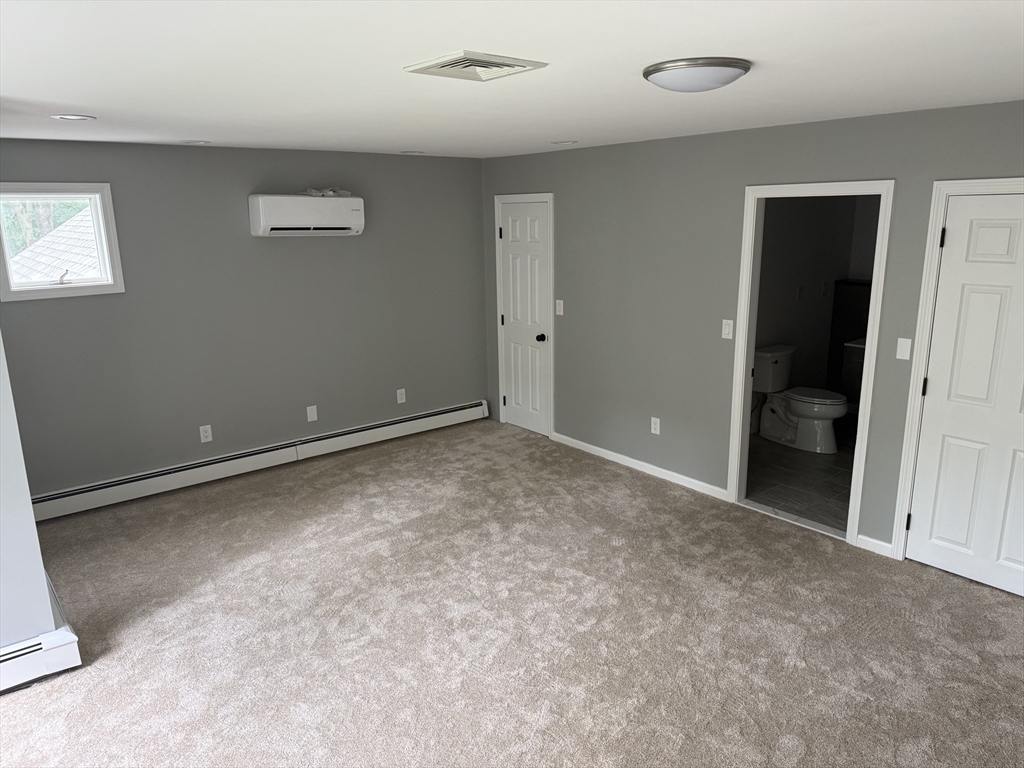 295 Frenchtown Road East Greenwich, RI 02818 - Photo 20 of 26 an empty room with closet
