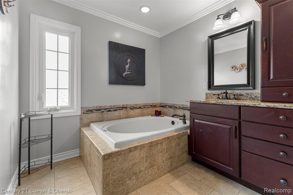 756 Sandalwood Road Canton, MI 48188 - Photo 29 of 65