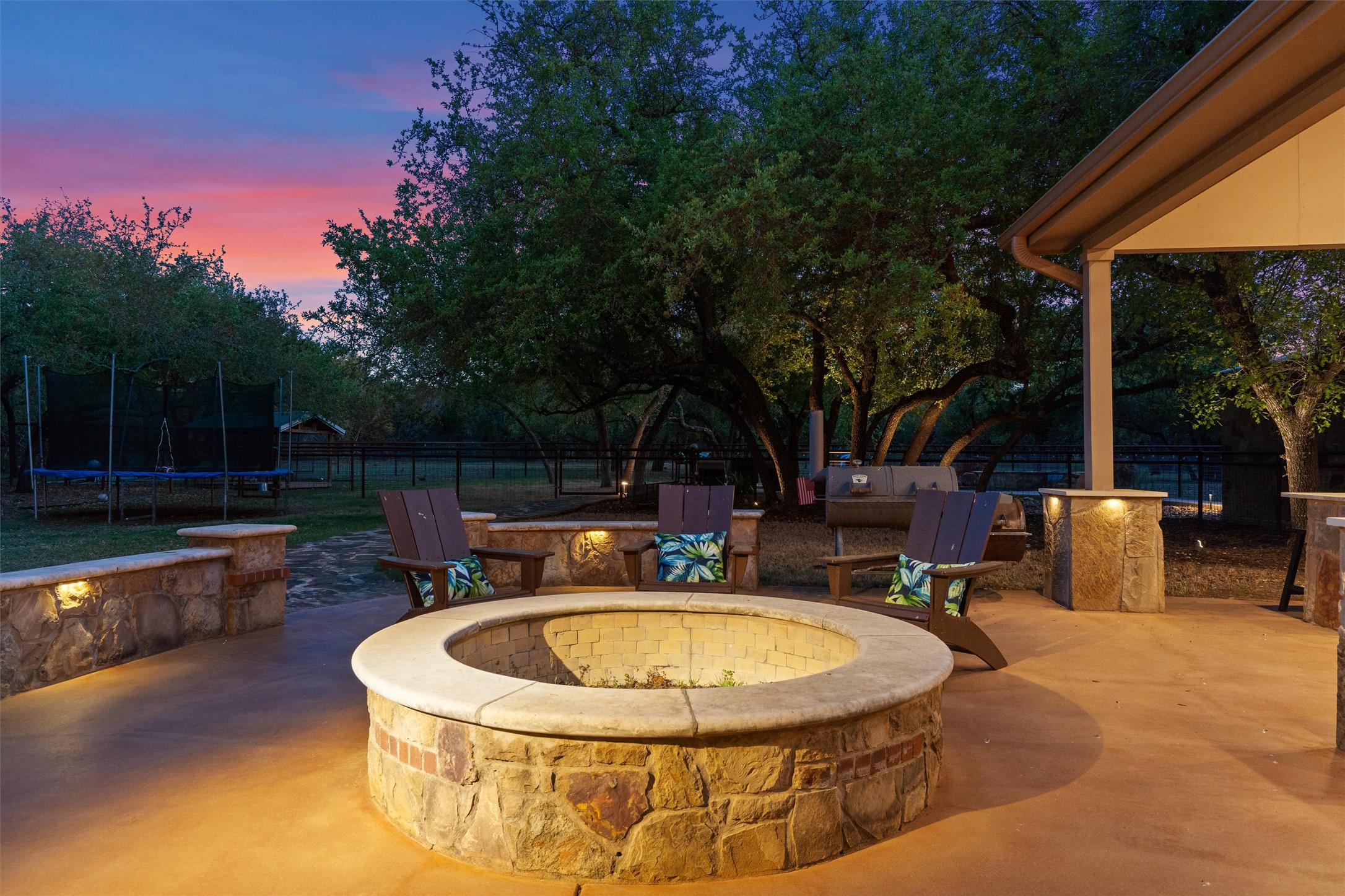 200 Little River Road Liberty Hill, TX 78642 - Photo 25 of 40