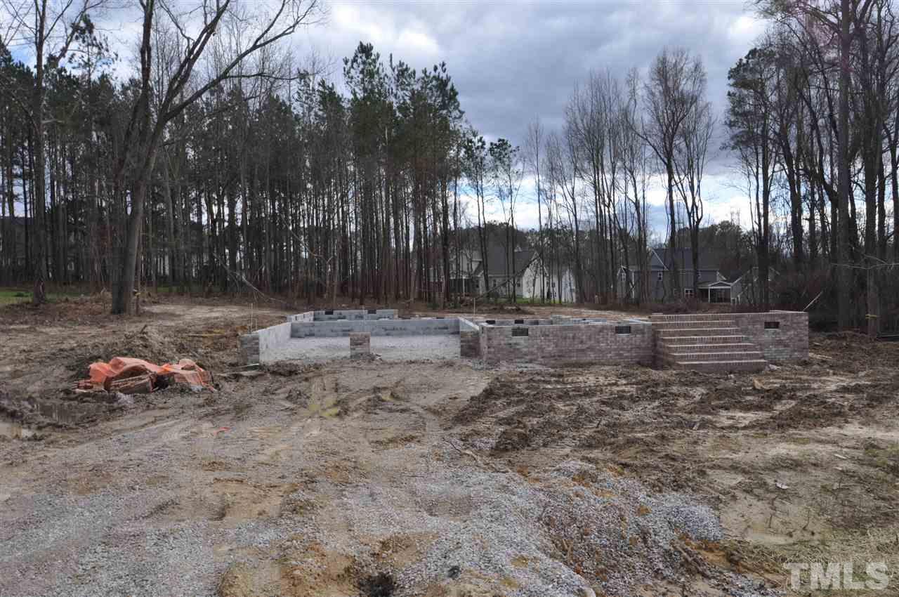 2020 Sageleaf Court Raleigh, NC 27603 - Photo 3 of 4