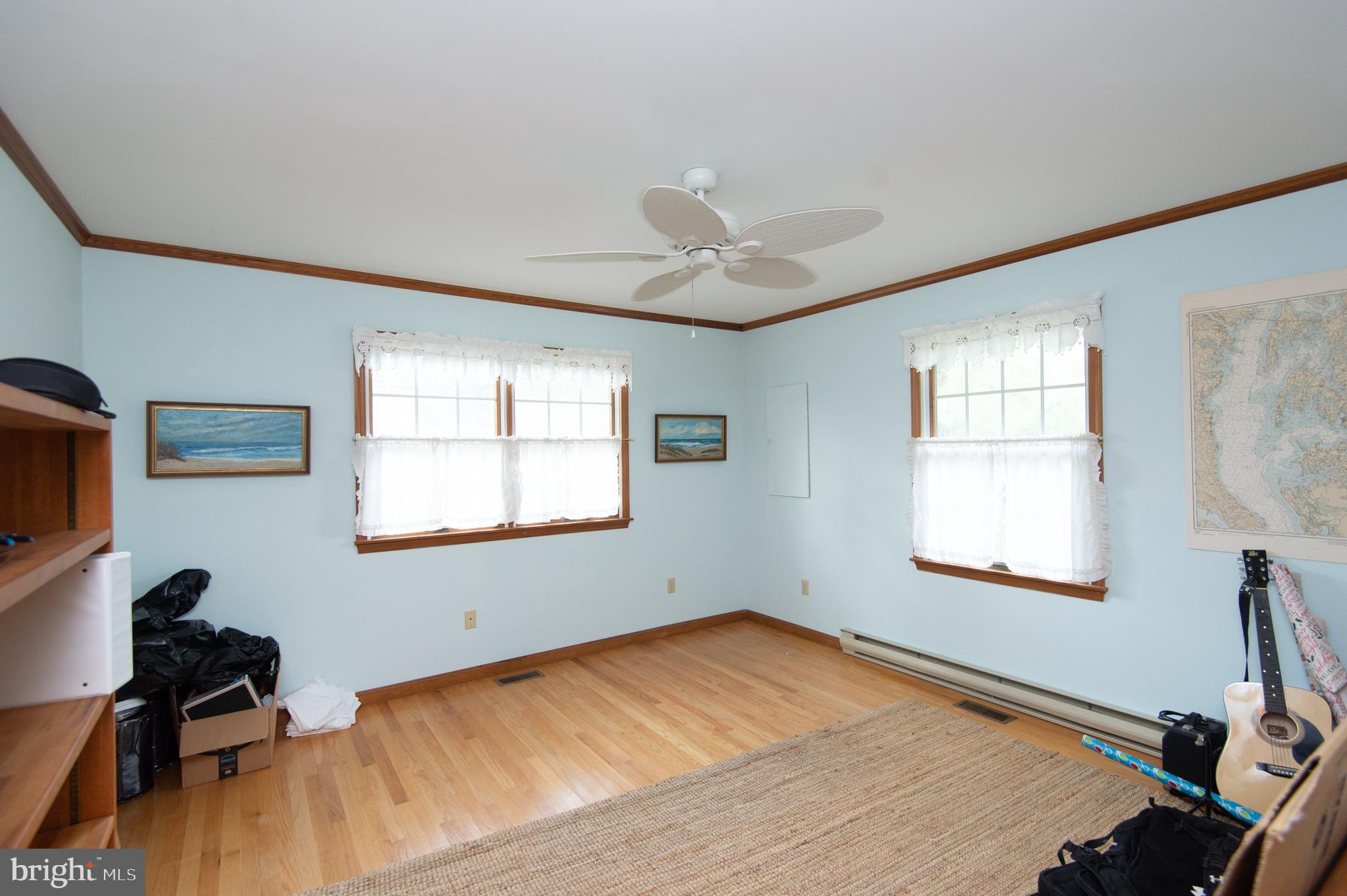 5343 Cassons Neck Road Cambridge, MD 21613 - Photo 13 of 50 den/bedroom 2