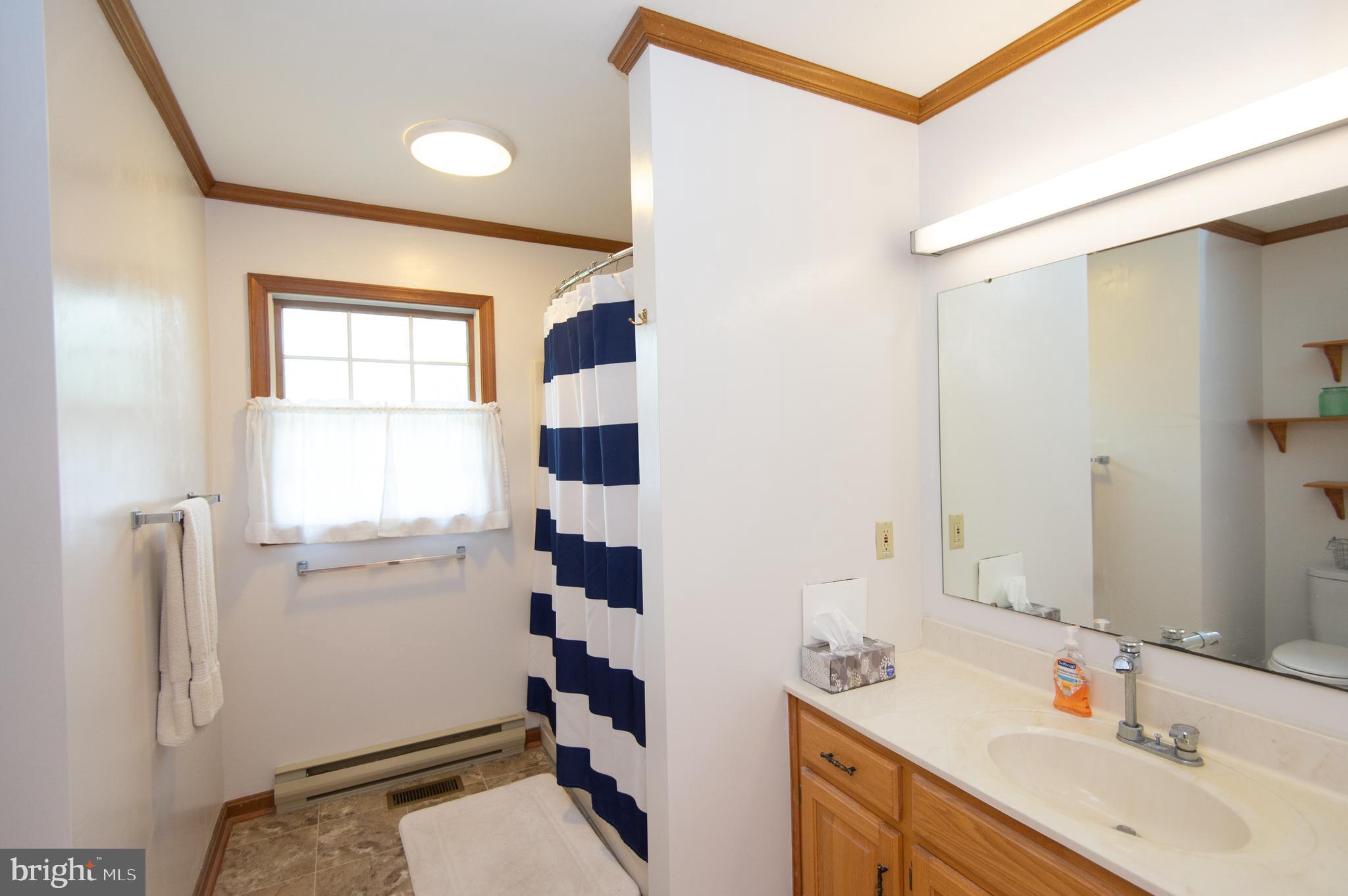 5343 Cassons Neck Road Cambridge, MD 21613 - Photo 14 of 50 first floor bath