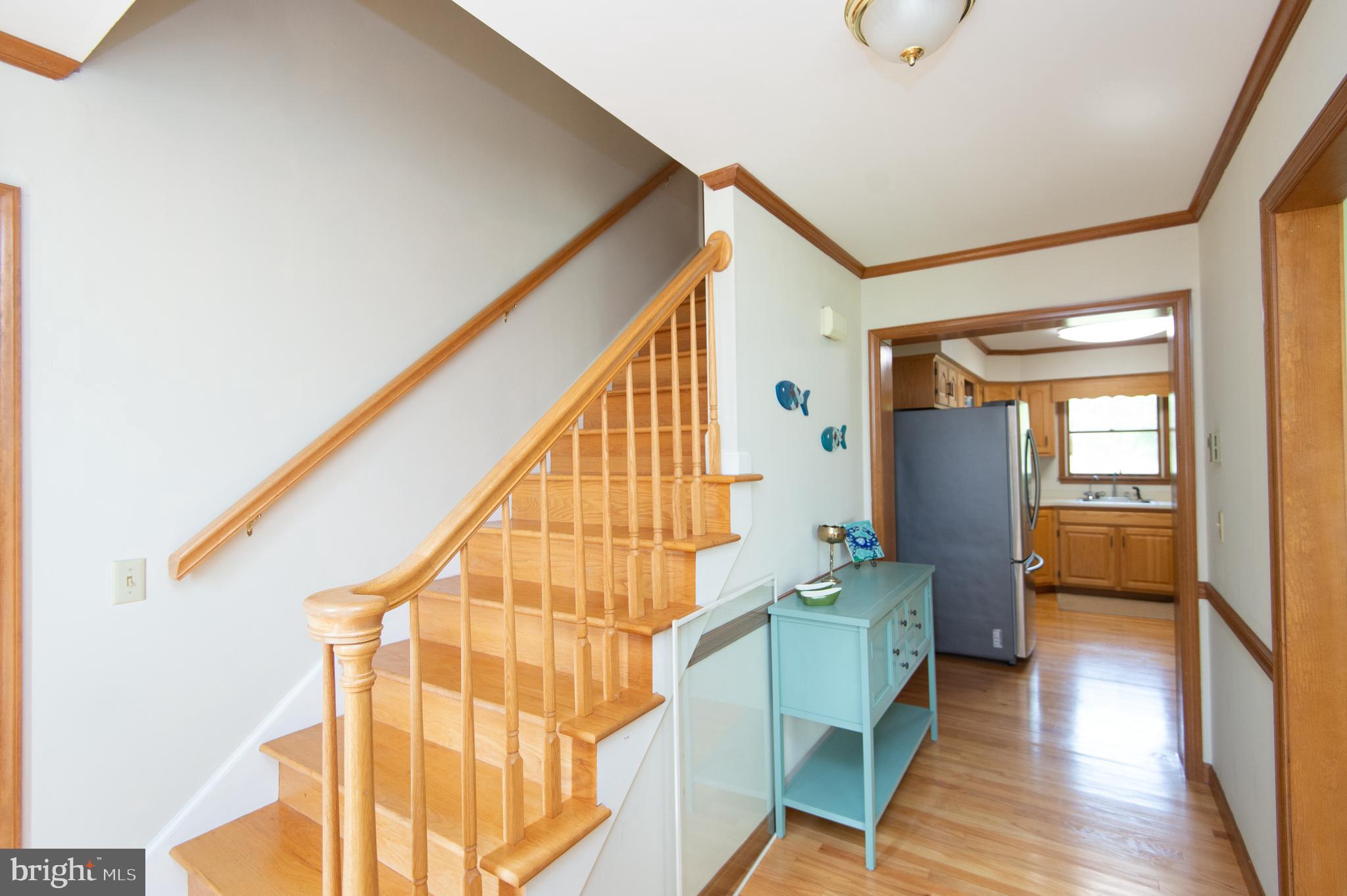 5343 Cassons Neck Road Cambridge, MD 21613 - Photo 16 of 50 foyer