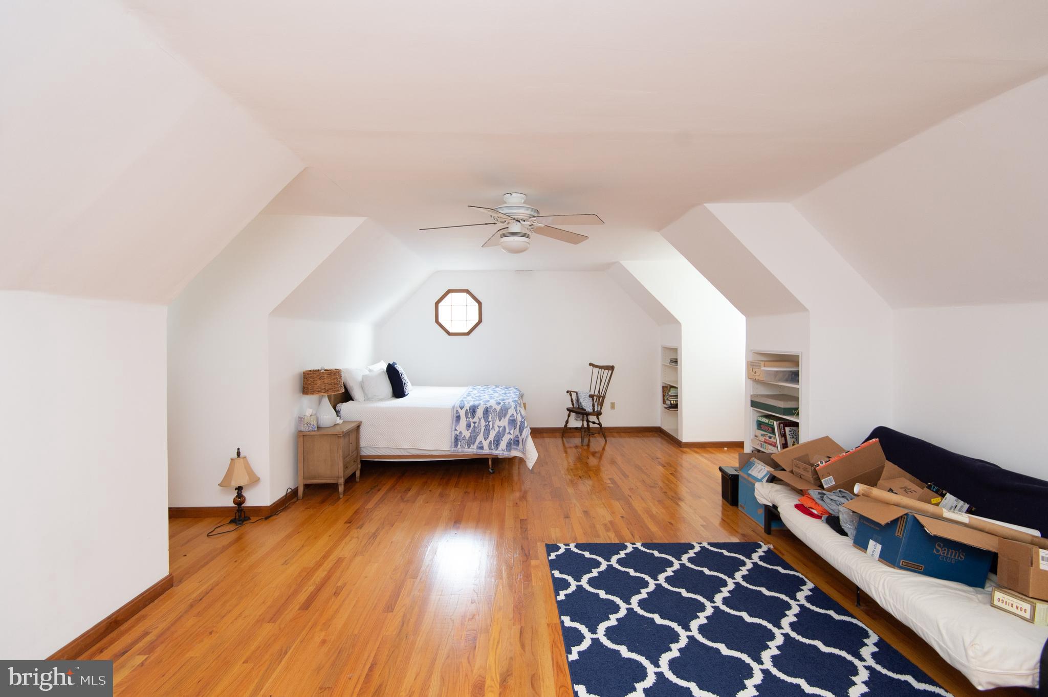 5343 Cassons Neck Road Cambridge, MD 21613 - Photo 17 of 50 2nd floor bedroom #3