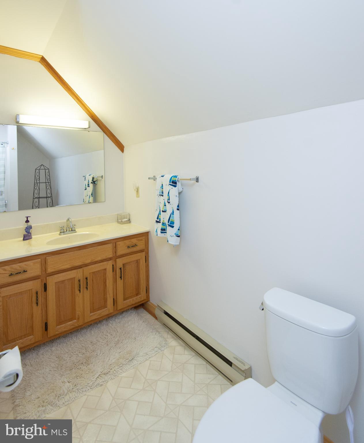 5343 Cassons Neck Road Cambridge, MD 21613 - Photo 21 of 50 2nd floor full bath