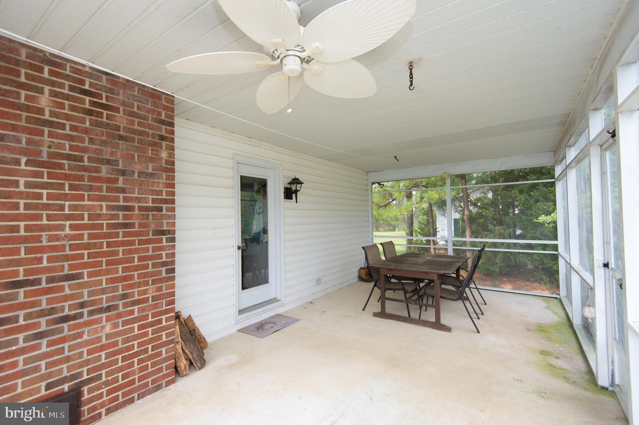 5343 Cassons Neck Road Cambridge, MD 21613 - Photo 23 of 50 porch