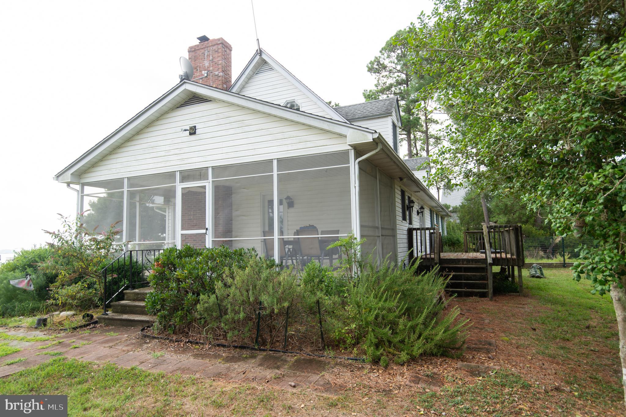 5343 Cassons Neck Road Cambridge, MD 21613 - Photo 25 of 50 Gallery Image 25
