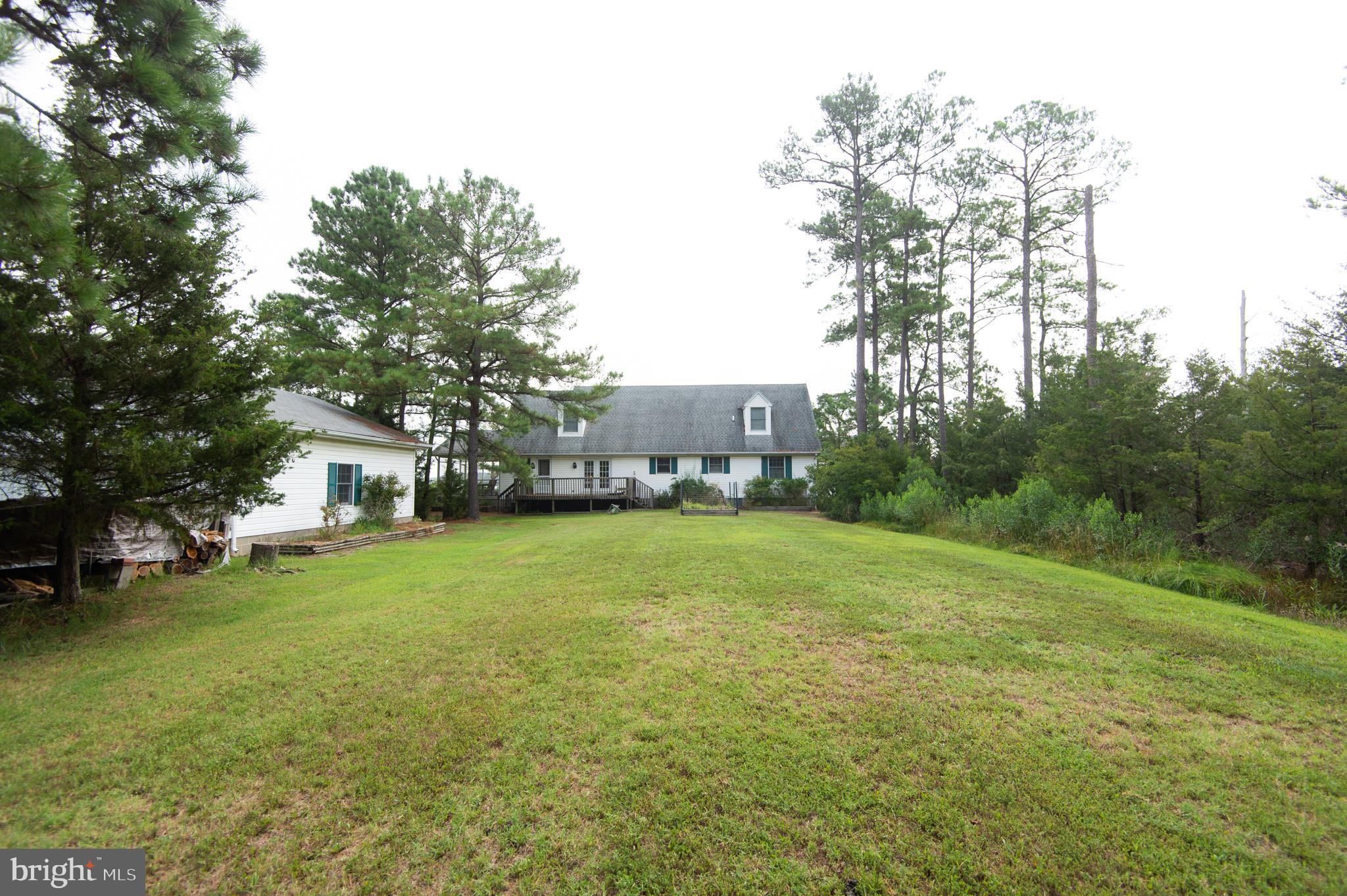 5343 Cassons Neck Road Cambridge, MD 21613 - Photo 28 of 50 Gallery Image 28