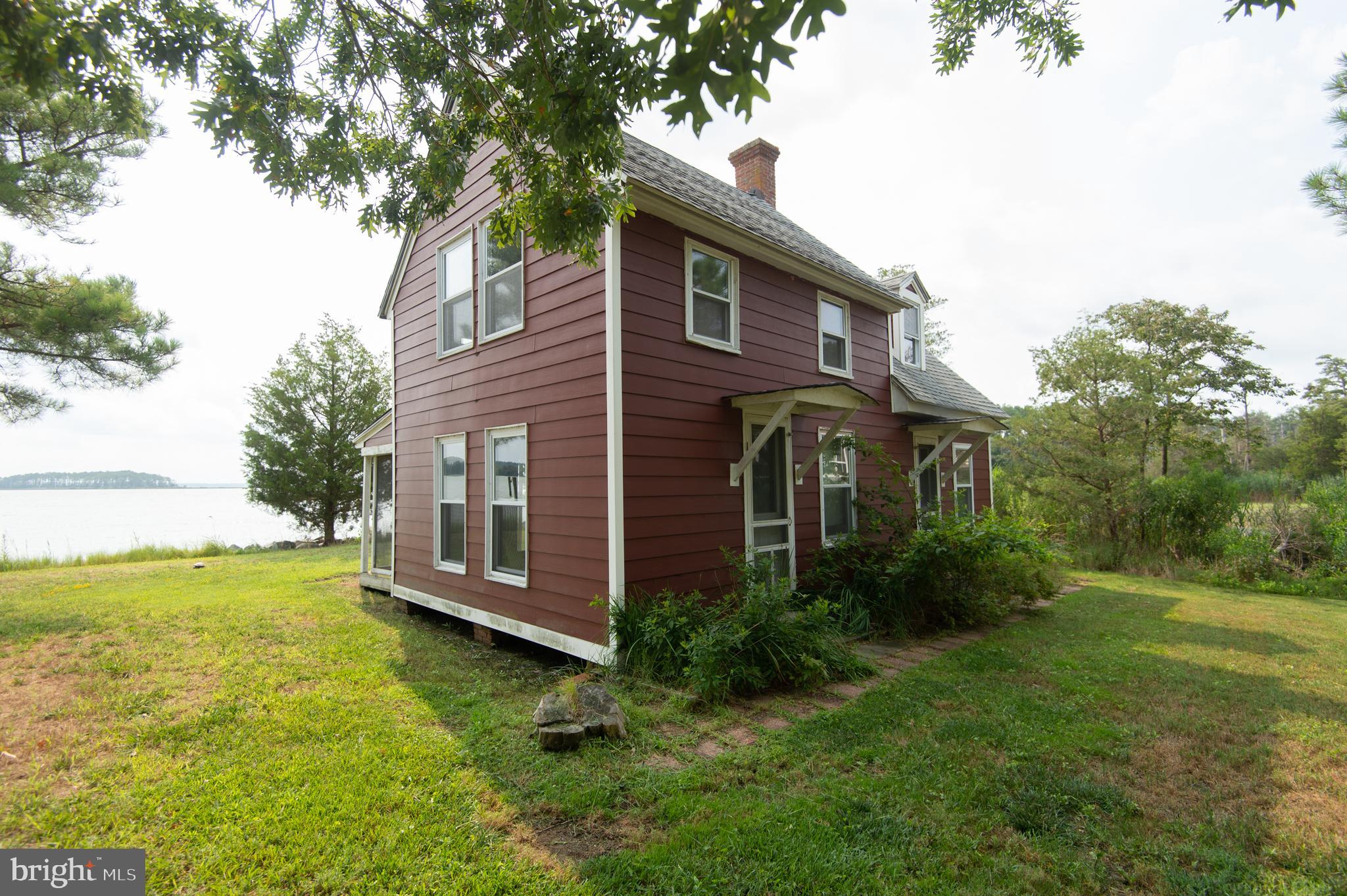 5343 Cassons Neck Road Cambridge, MD 21613 - Photo 31 of 50 Gallery Image 31