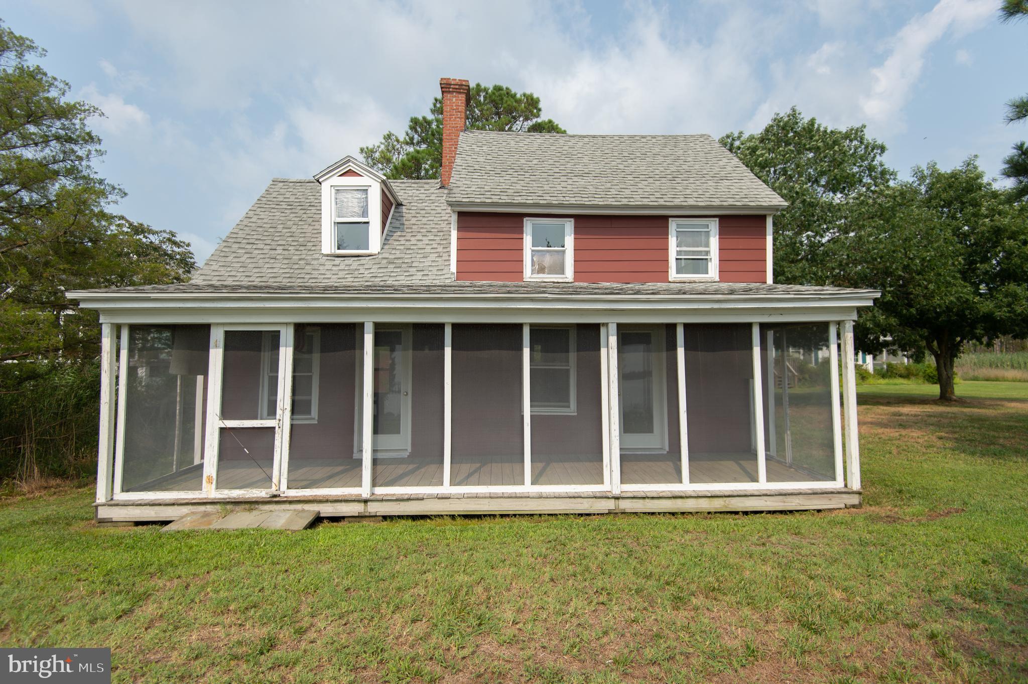 5343 Cassons Neck Road Cambridge, MD 21613 - Photo 32 of 50 Gallery Image 32