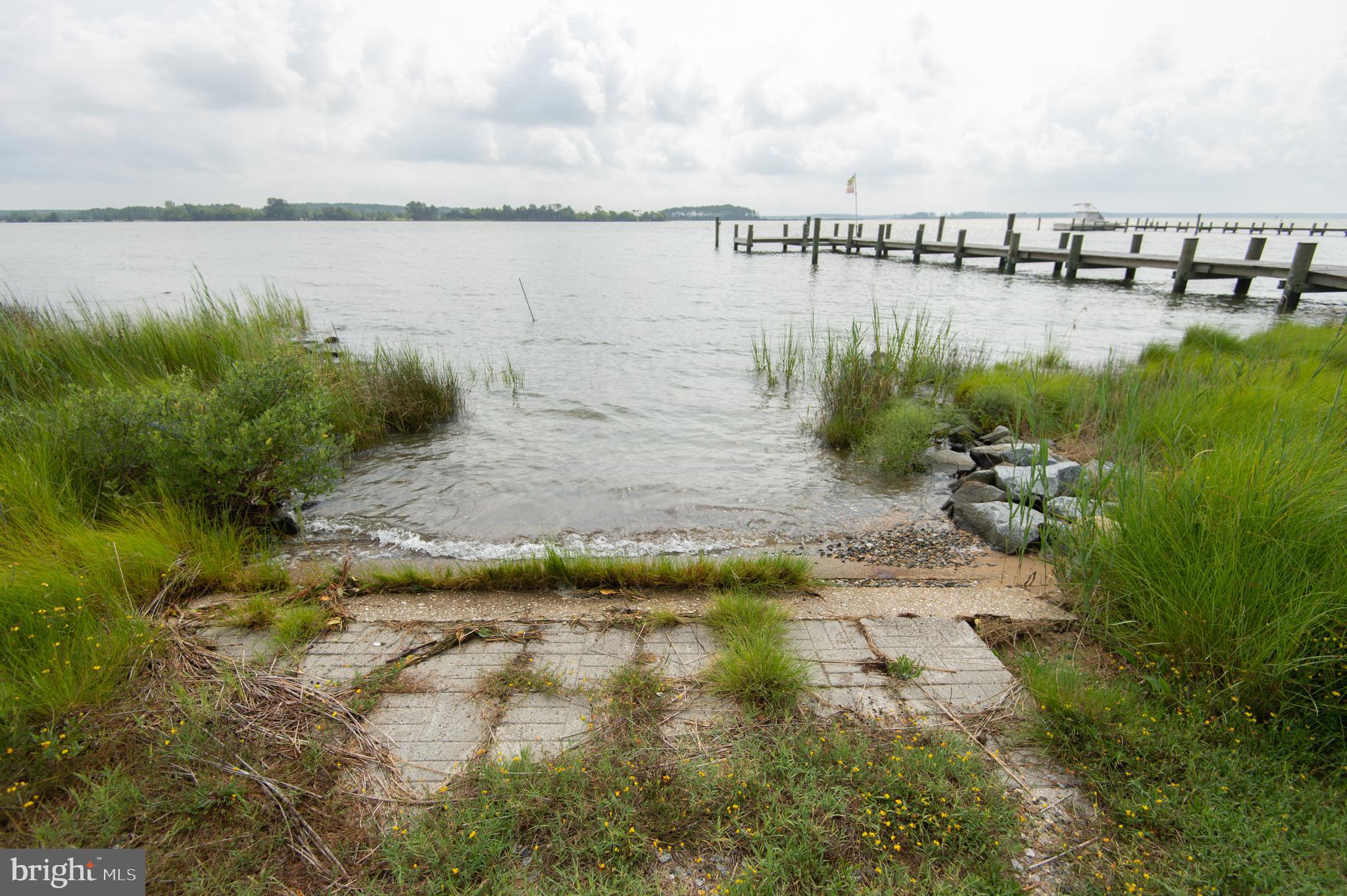 5343 Cassons Neck Road Cambridge, MD 21613 - Photo 35 of 50 ramp