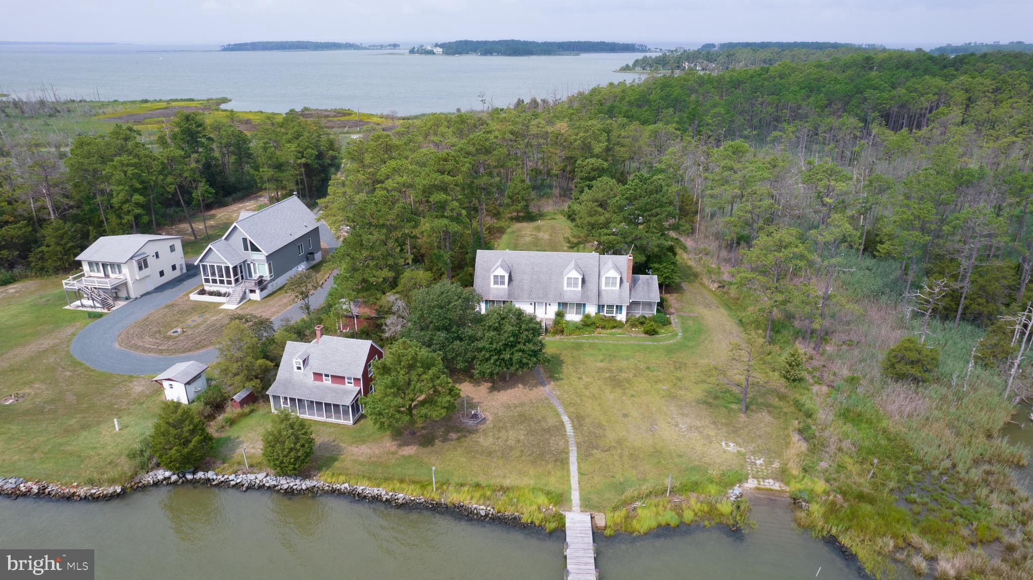 5343 Cassons Neck Road Cambridge, MD 21613 - Photo 37 of 50 Gallery Image 37