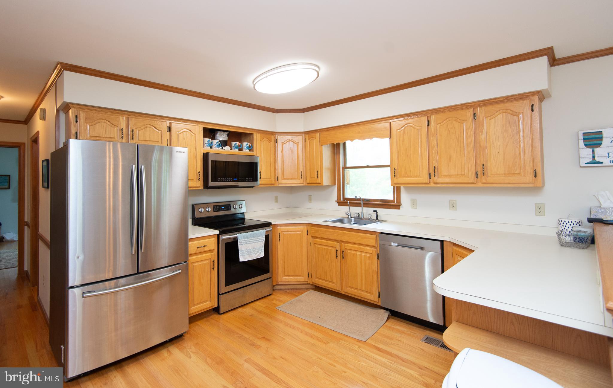 5343 Cassons Neck Road Cambridge, MD 21613 - Photo 6 of 50 kitchen