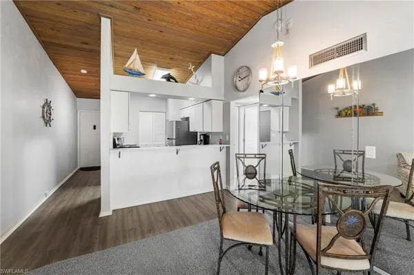 $395,000 | 20 Greenbrier Street, Unit 3205, Marco Island, FL 34145