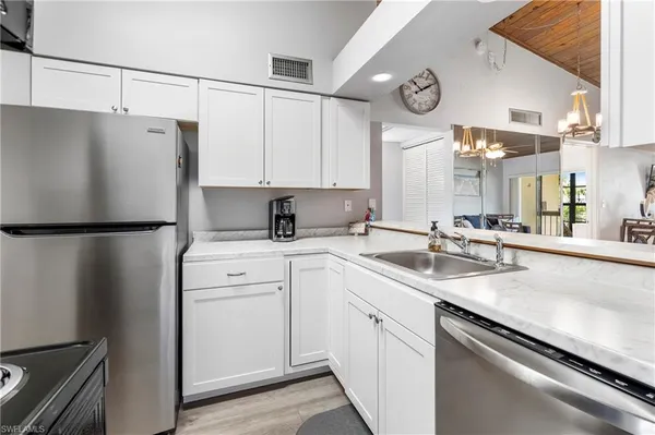 $395,000 | 20 Greenbrier Street, Unit 3205, Marco Island, FL 34145