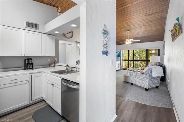$395,000 | 20 Greenbrier Street, Unit 3205, Marco Island, FL 34145