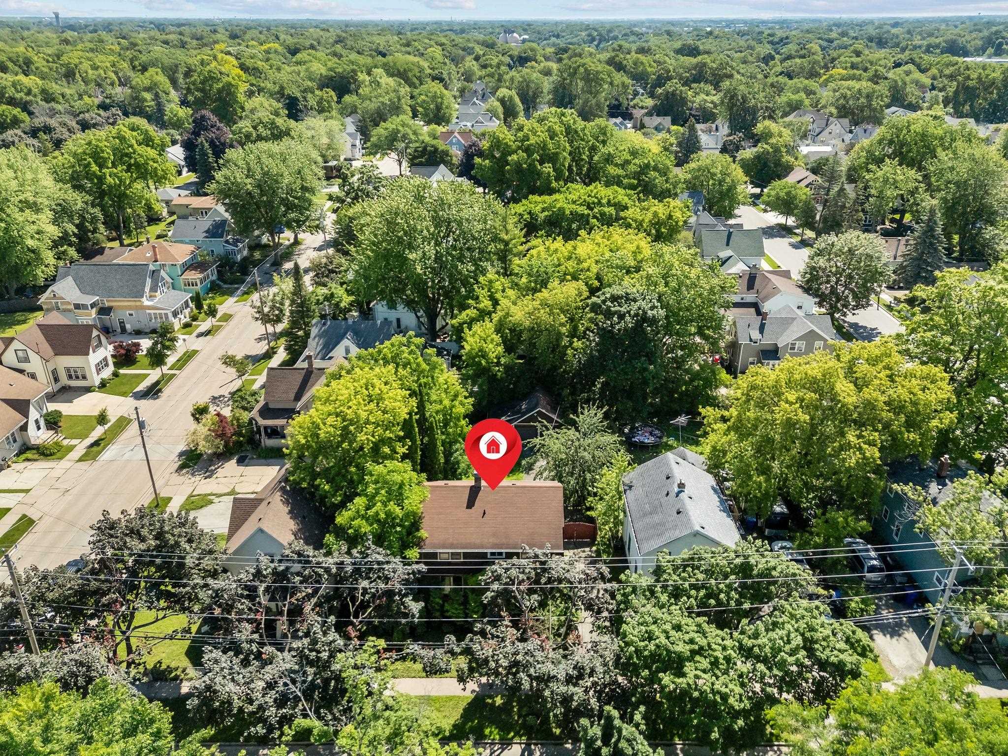 536 North Meade Street Appleton, WI 54911 - Photo 80 of 80